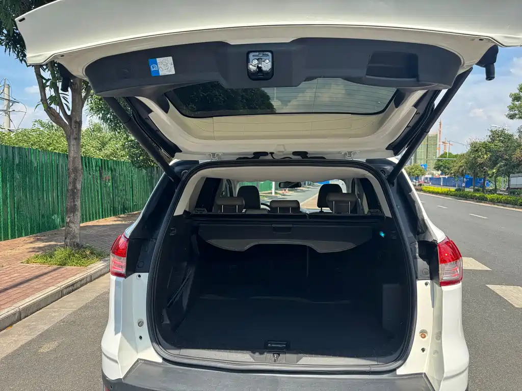 Ford Kuga 2.0L GTDi 4WD Elite Type, фото 18