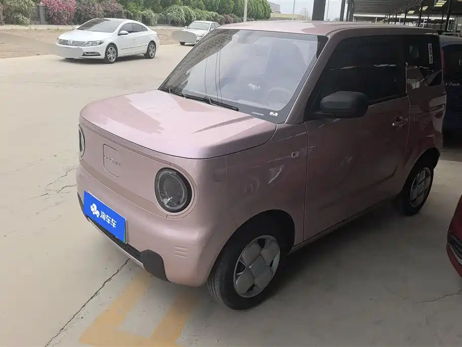 Galaxy Panda 2023