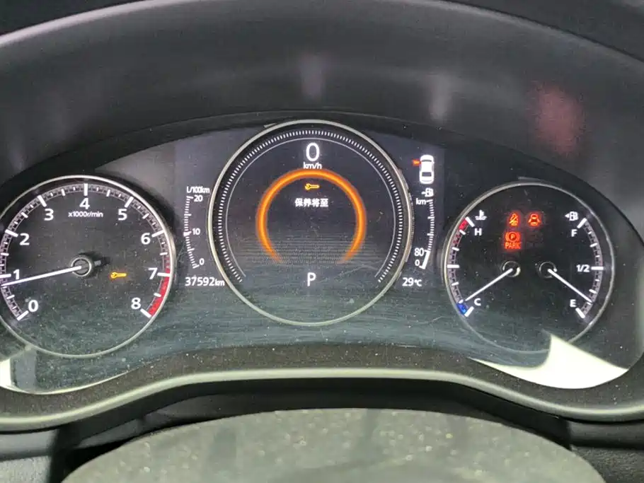 Mazda 3 Axela — миниатюра 14