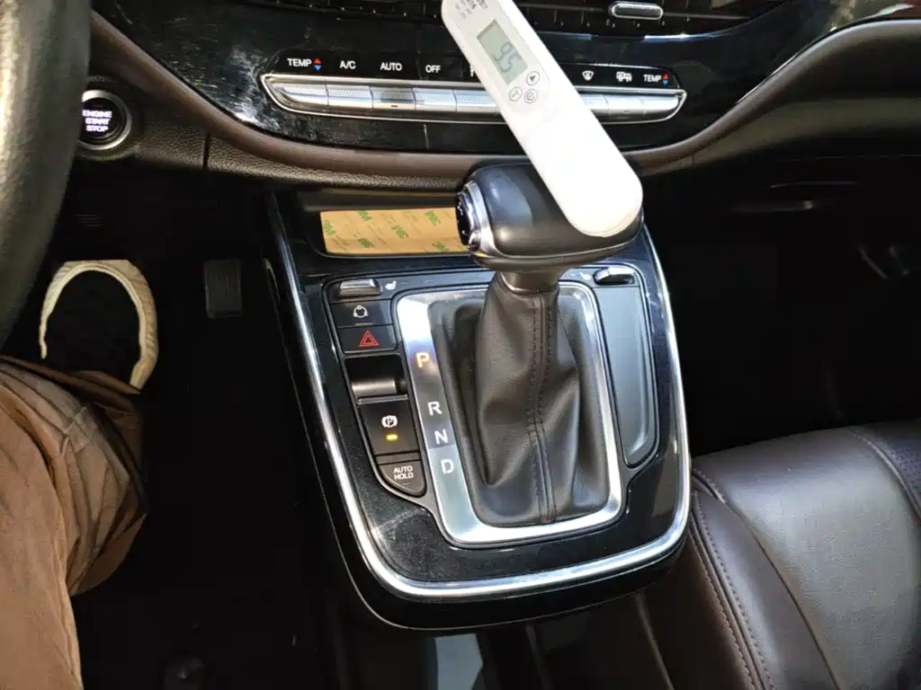 GAC Motor Trumpchi M6 — миниатюра 14