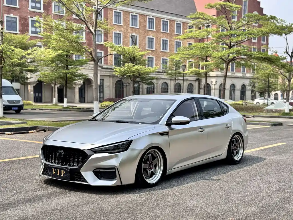 Mg MG6 2020