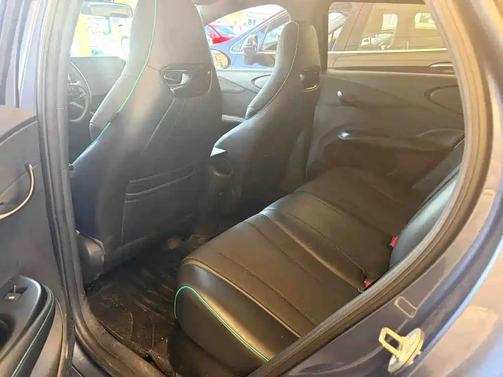 BYD Dolphin — миниатюра 3
