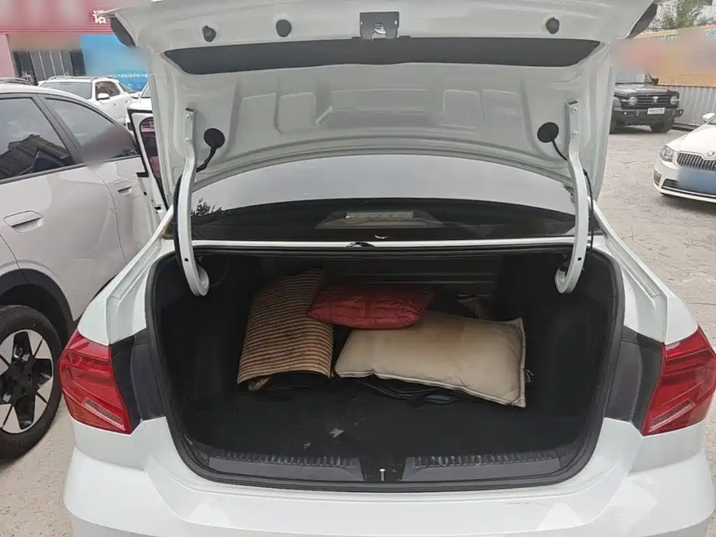 Volkswagen Jetta — миниатюра 19