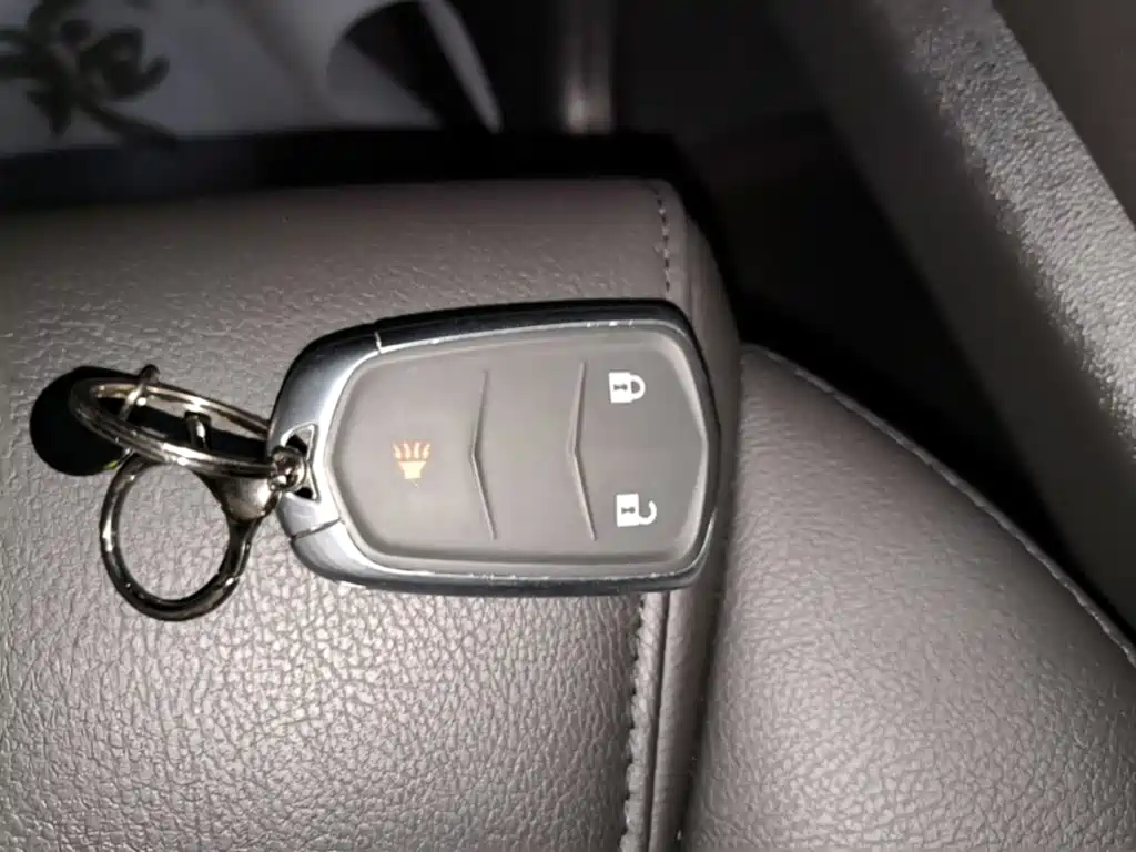 Cadillac XT5 — миниатюра 9