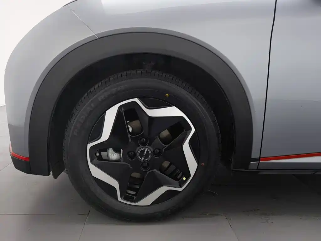 BYD Dolphin — миниатюра 17