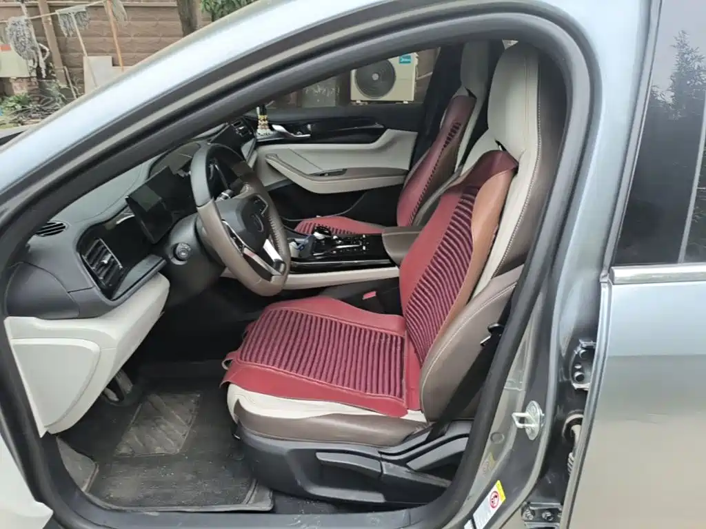 BYD Qin PLUS — миниатюра 15