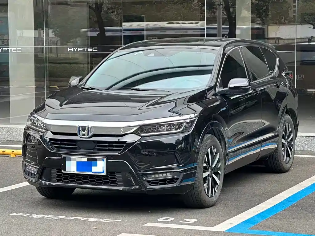 Honda Breeze 2023