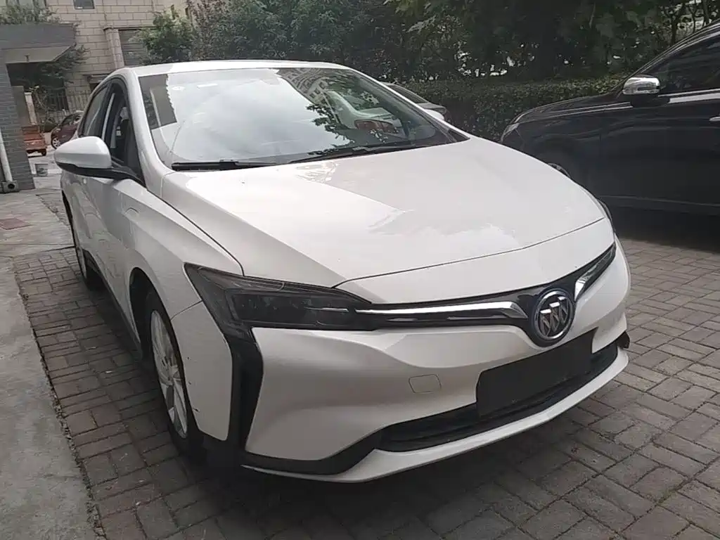 Buick Velite 6 — миниатюра 4