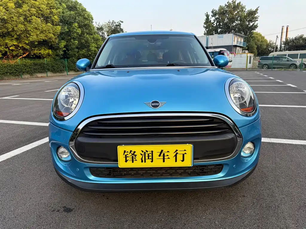 MINI Mini — миниатюра 2