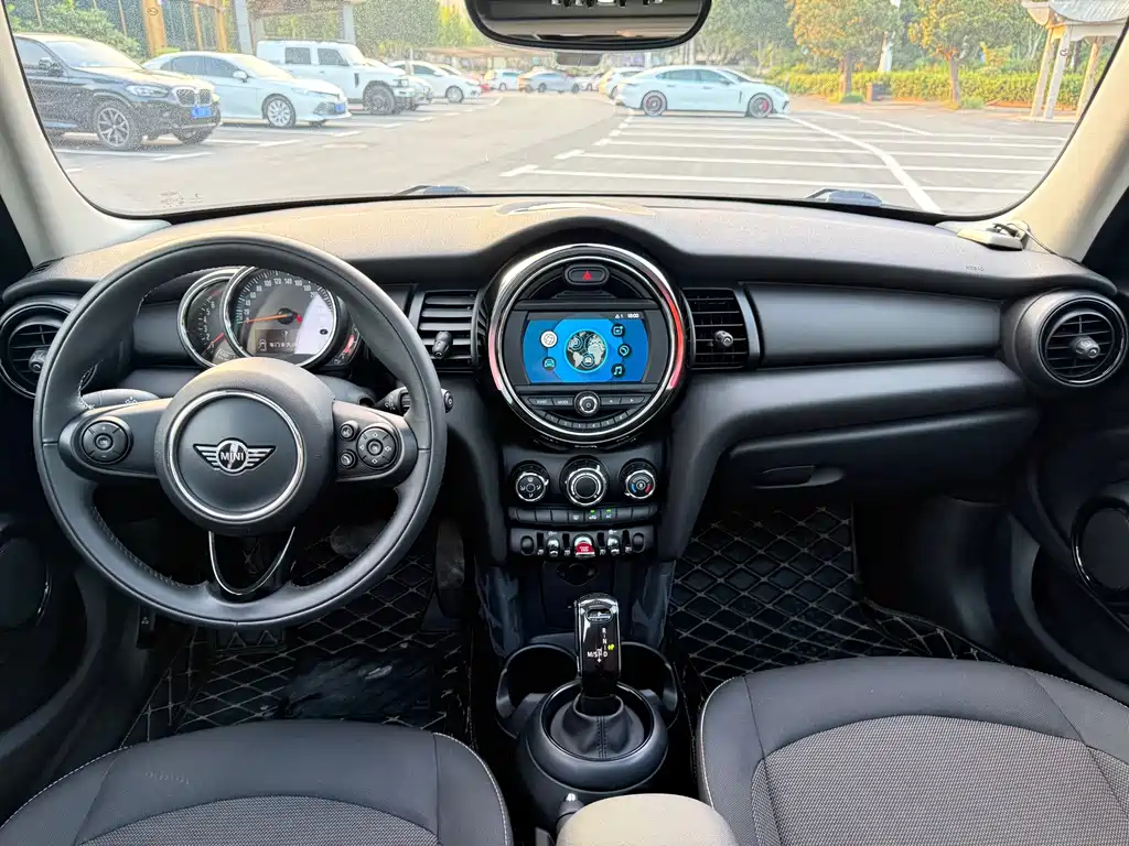 MINI Mini — миниатюра 10