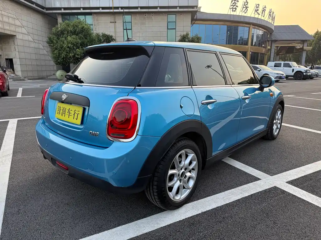 MINI Mini — миниатюра 7