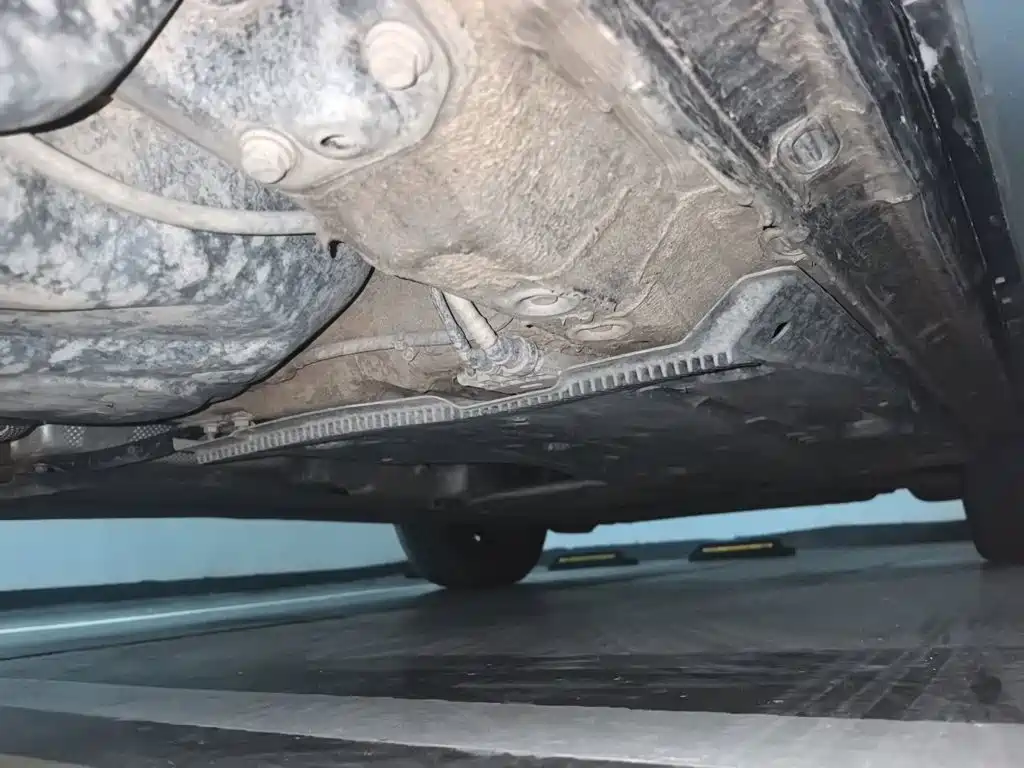 Volkswagen Tharu — миниатюра 17