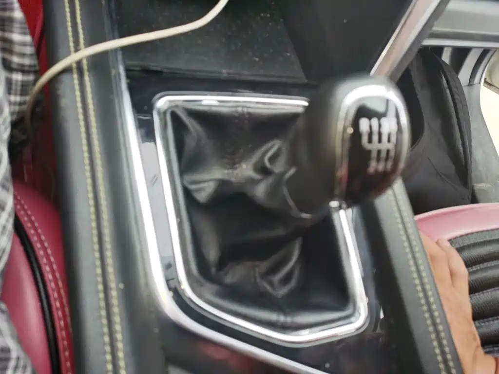 BAIC X3 — миниатюра 10