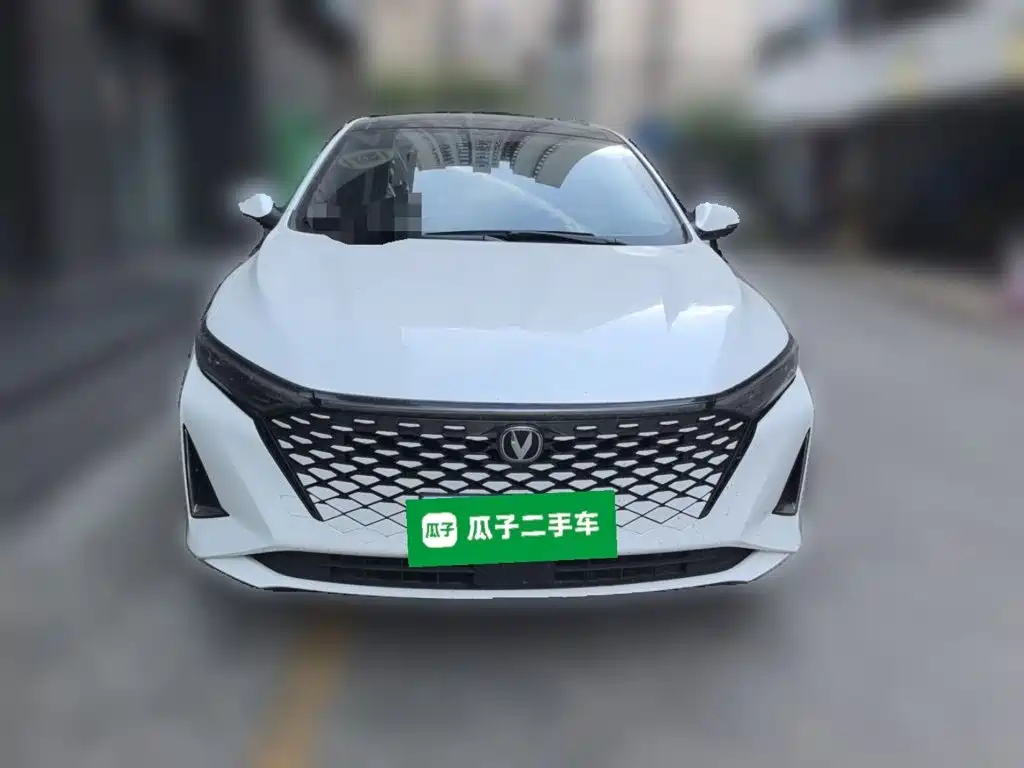 Changan Ruicheng PLUS — миниатюра 2