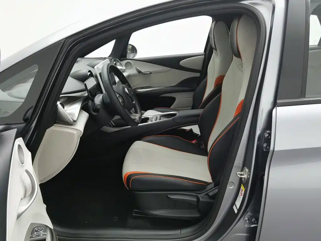 BYD Dolphin — миниатюра 10