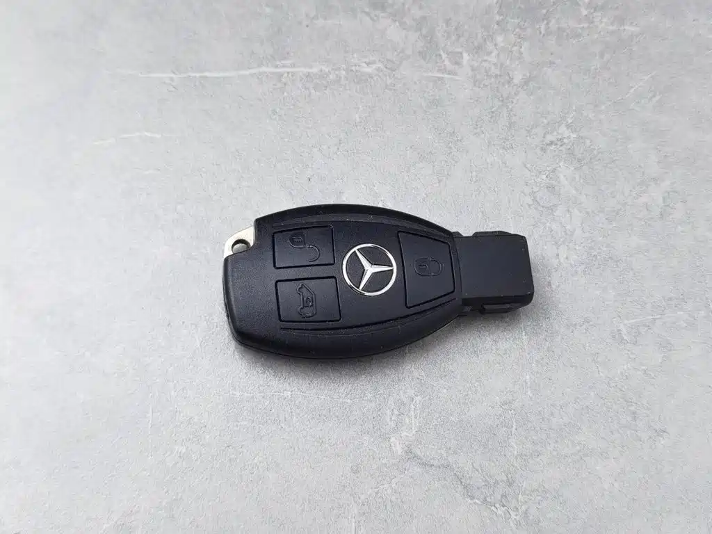 Mercedes-Benz Vito — миниатюра 10