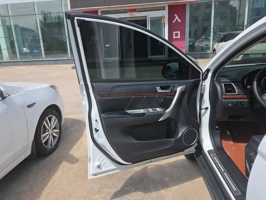 Haval H6 — миниатюра 7