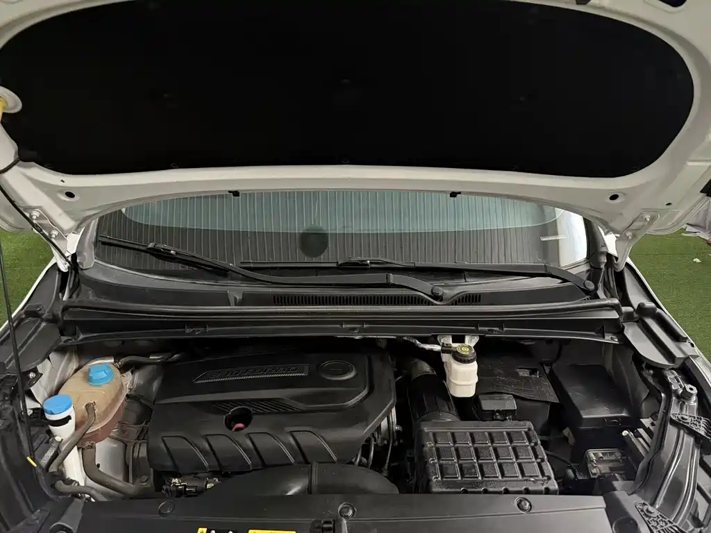 GAC Motor Trumpchi M6 — миниатюра 9
