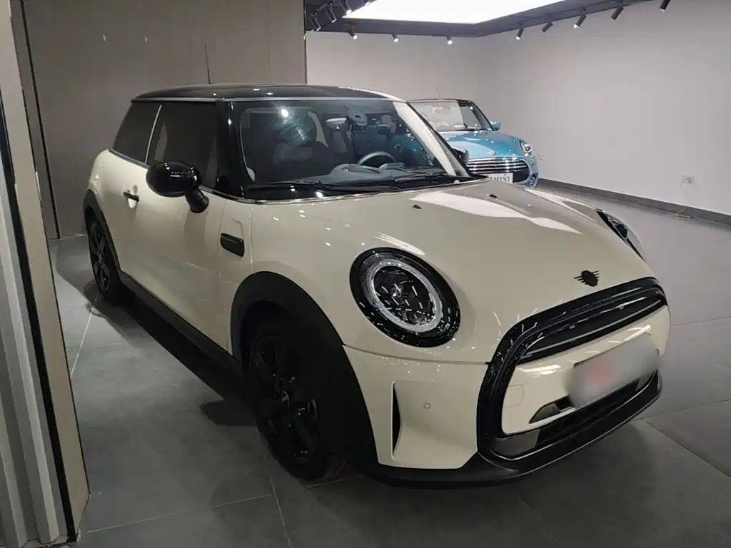 MINI Mini — миниатюра 4