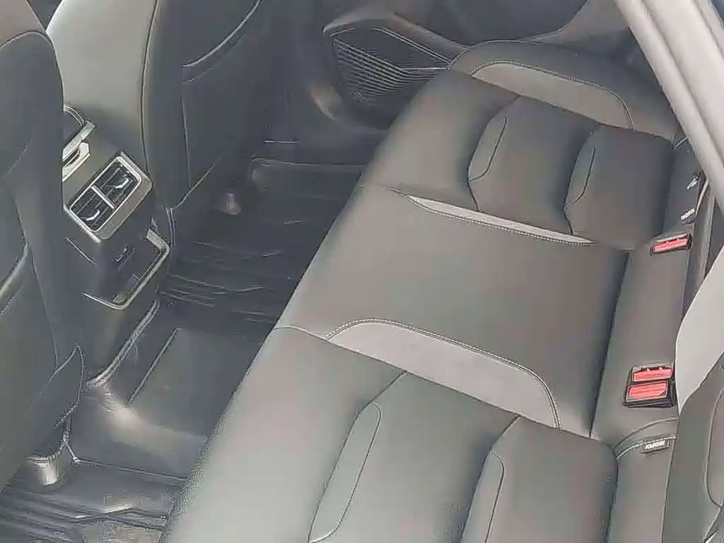 Geely Xingrui — миниатюра 7