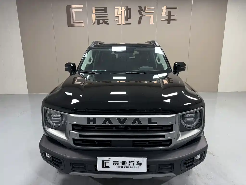 Haval Big Dog — миниатюра 2