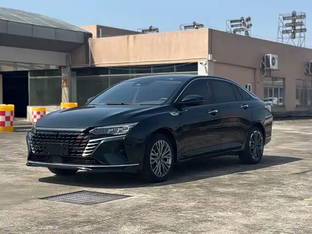 Dongfeng Yixuan Max