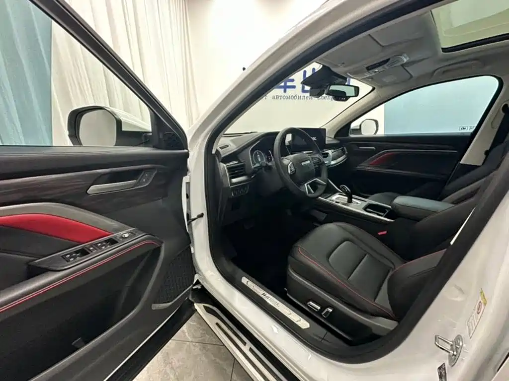 Haval H6 — миниатюра 7