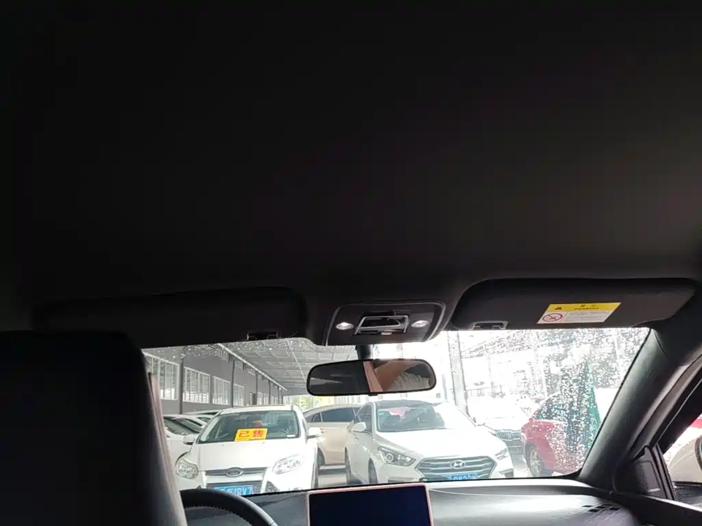 BYD Seagull — миниатюра 18