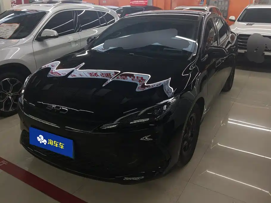BYD Seal 05 DM-i