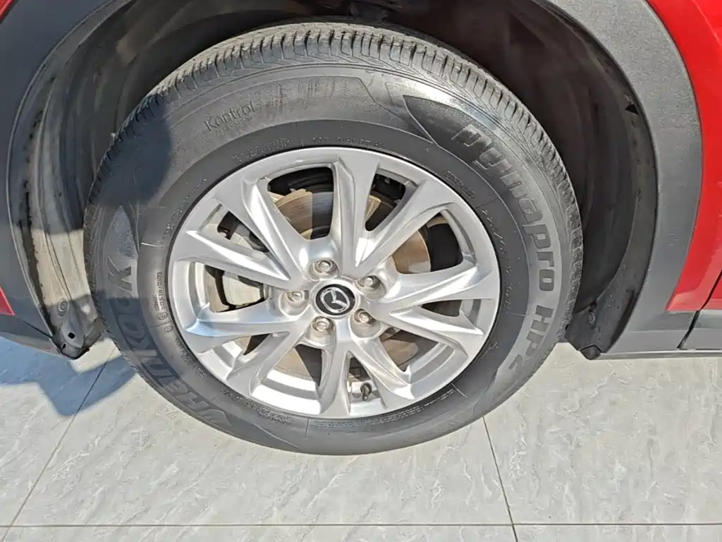 Mazda CX-4 — миниатюра 23