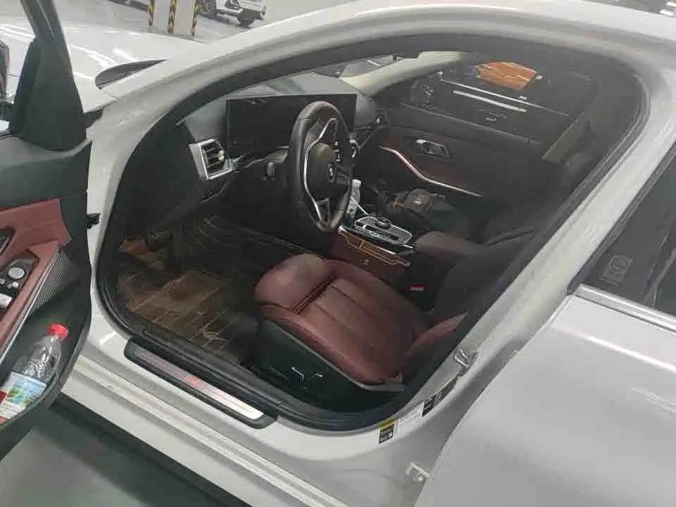 BMW i3 — миниатюра 3