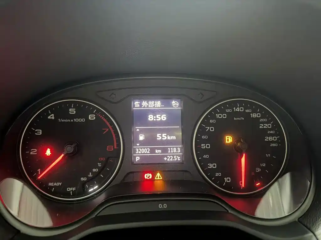 Audi Q2L — миниатюра 13