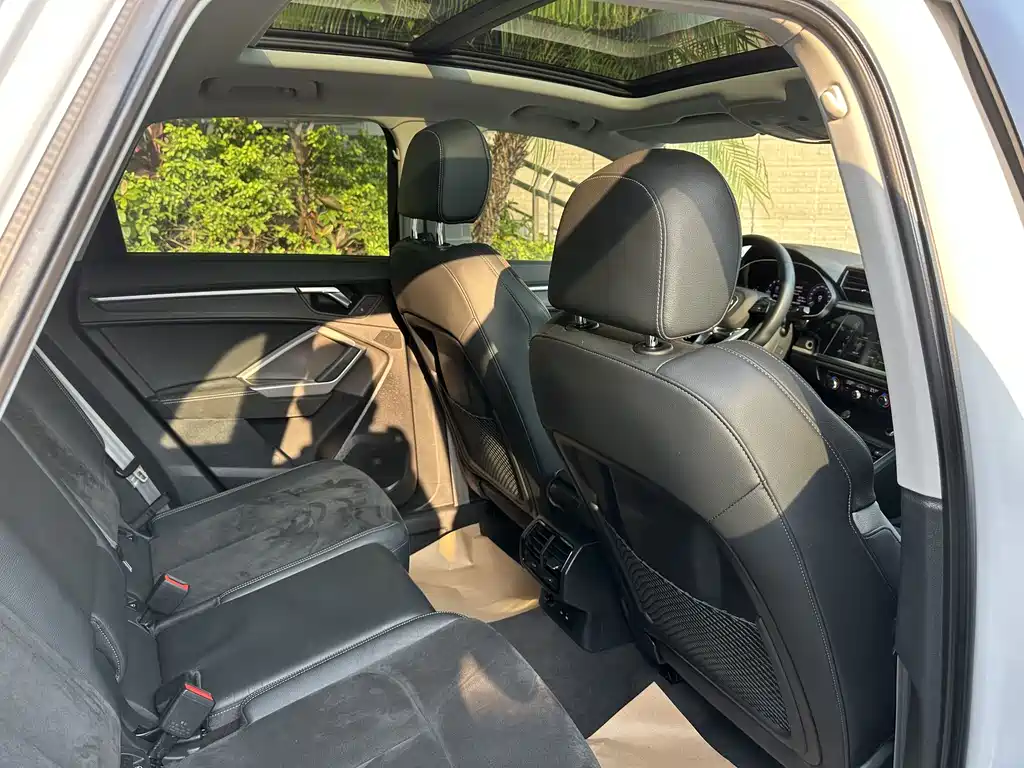 Audi Q3 — миниатюра 21