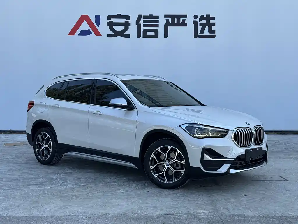 BMW X1 — миниатюра 3
