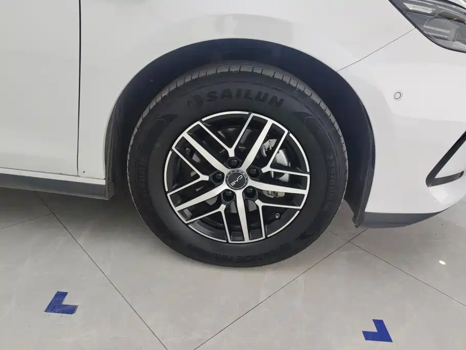 BYD Seal 05 DM-i — миниатюра 6