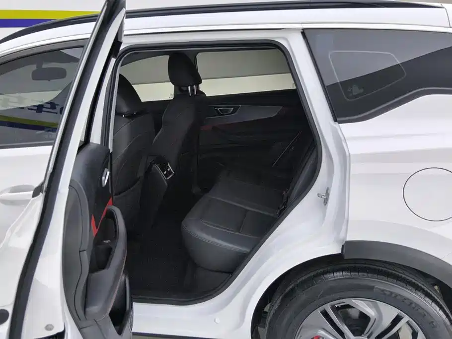 Chery Tiggo 7 — миниатюра 11