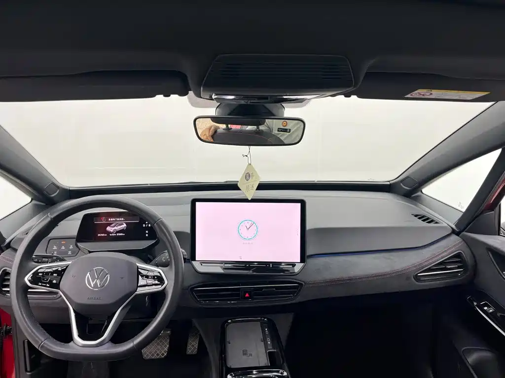 Volkswagen ID.3 — миниатюра 8