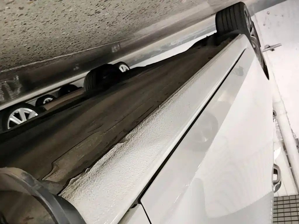Volkswagen Golf — миниатюра 21