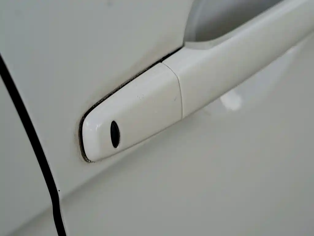 Mitsubishi Lancer EX — миниатюра 8