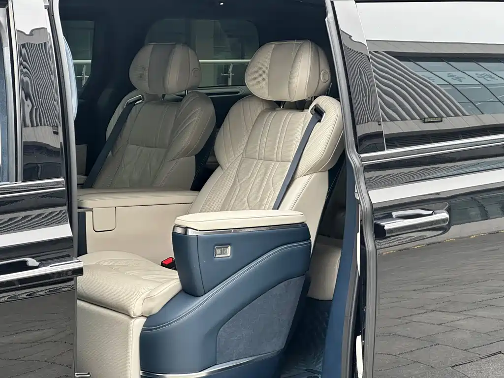 ZEEKR EXTREME KRYPTON 009