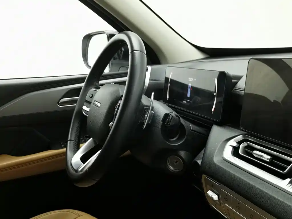 Haval H5 — миниатюра 22