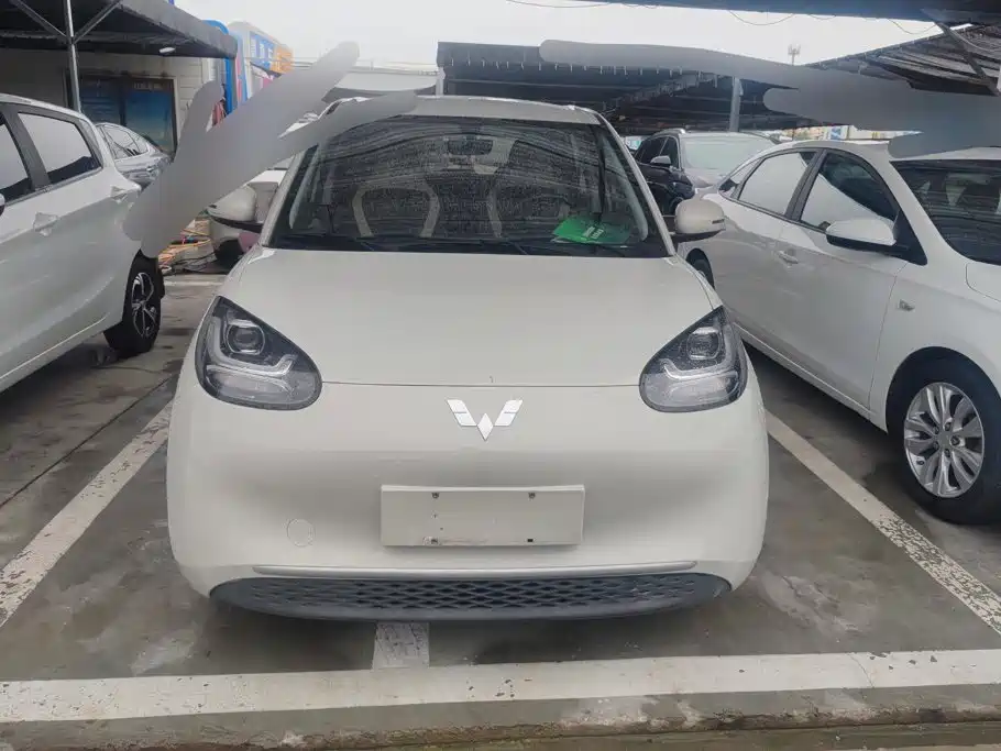 Wuling Bingo — миниатюра 2