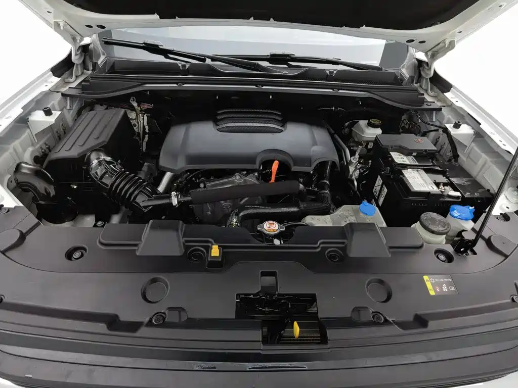 Haval H5 — миниатюра 6