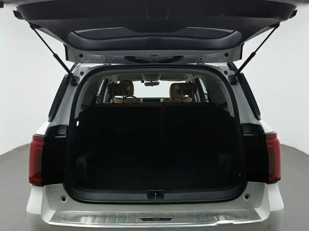 Haval H5 — миниатюра 16