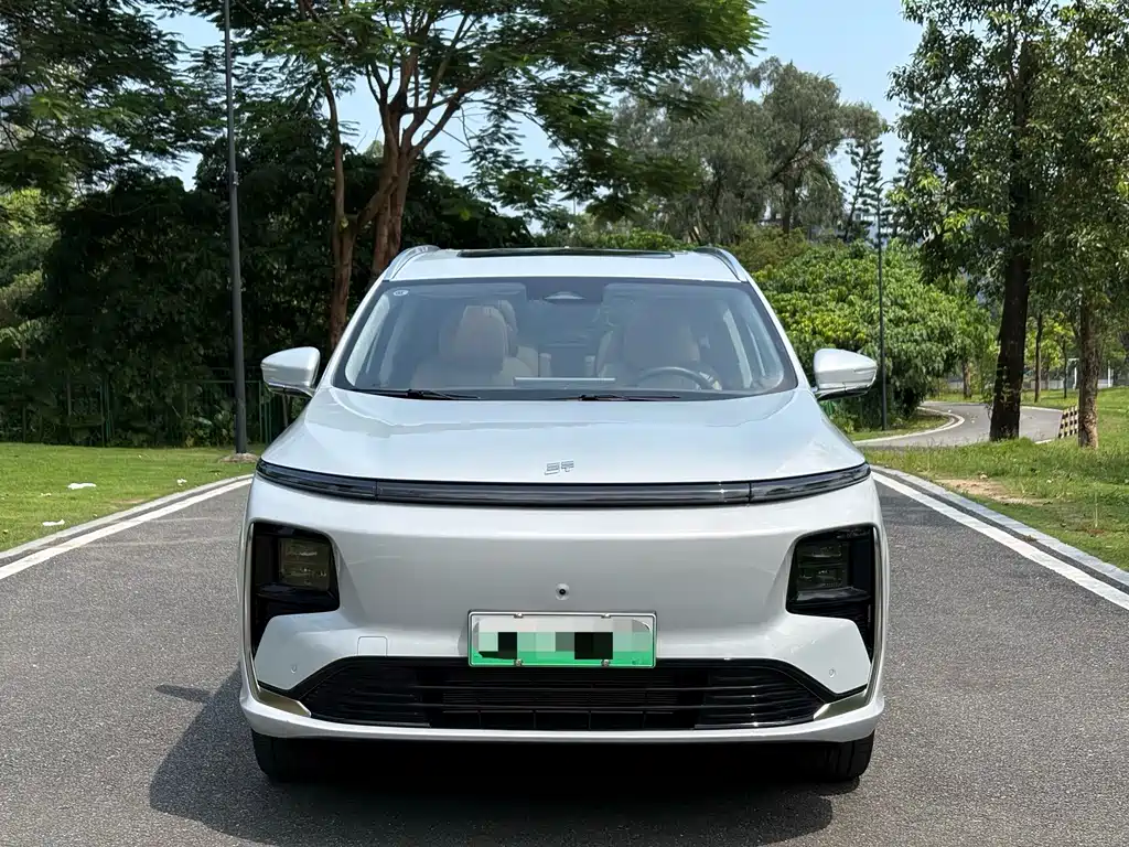 Shanhai Shanhai L9 — миниатюра 2