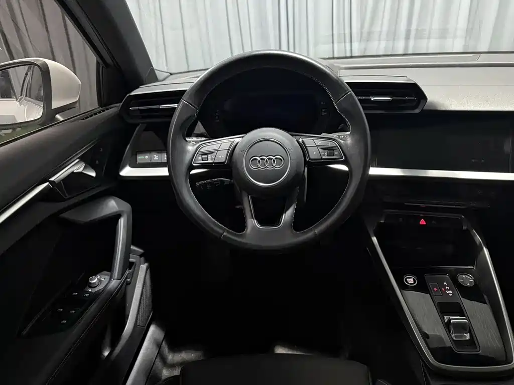 Audi A3 — миниатюра 11
