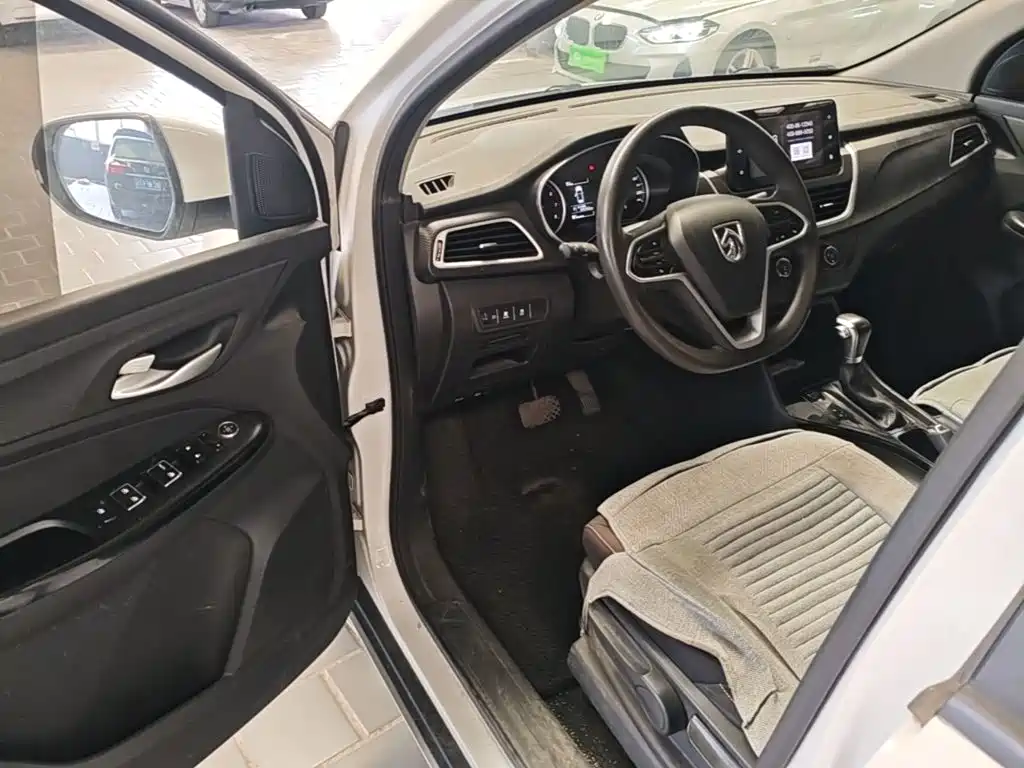 Baojun 730 — миниатюра 16