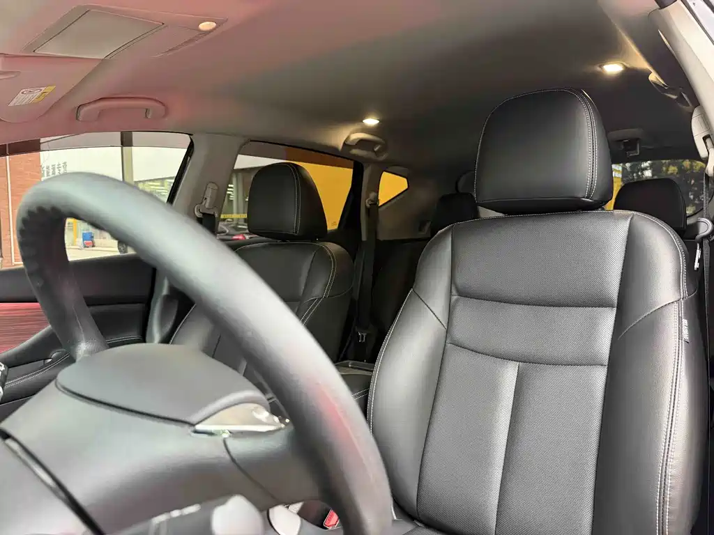 Nissan Murano — миниатюра 14