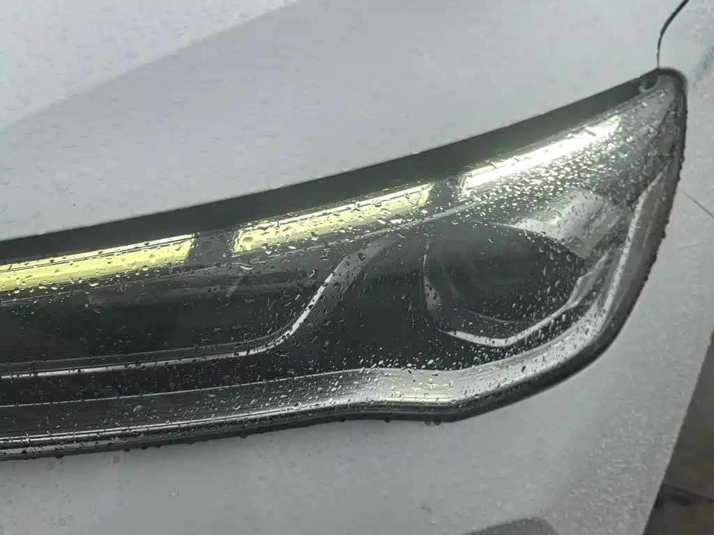 GEELY AUTOMOBILE EMGRAND