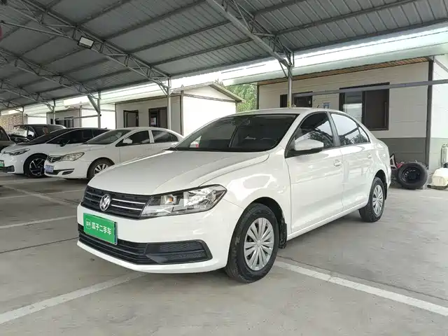 Volkswagen Santana
